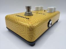 Teisco オーバードライブ_2