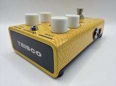 Teisco オーバードライブ_3