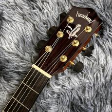 Headway The Eagle'26 Type F【Deviser One Day Guitar Show 2025 Winter出展モデル】【日本製】_7