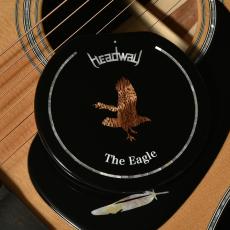 Headway The Eagle'26 Type F【Deviser One Day Guitar Show 2025 Winter出展モデル】【日本製】_11