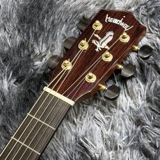 Headway The Eagle'26 Type D【Deviser One Day Guitar Show 2025 Winter出展モデル】【日本製】_7