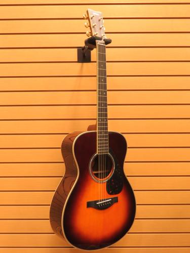 YAMAHA LS16 ARE / BS