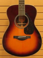 YAMAHA LS16 ARE / BS_4