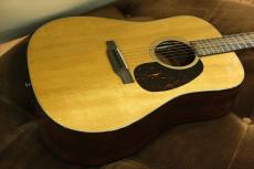 Martin DE RETRO PLUS MAHOGANY 【オール単板】【18スタイル】