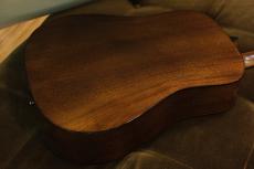 Martin DE RETRO PLUS MAHOGANY 【オール単板】【18スタイル】_2