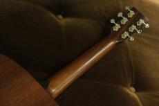 Martin DE RETRO PLUS MAHOGANY 【オール単板】【18スタイル】_4