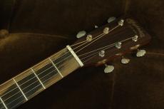 Martin DE RETRO PLUS MAHOGANY 【オール単板】【18スタイル】_5