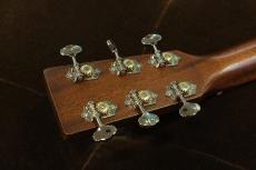 Martin DE RETRO PLUS MAHOGANY 【オール単板】【18スタイル】_6