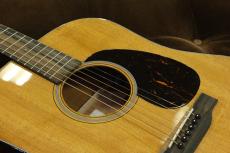 Martin DE RETRO PLUS MAHOGANY 【オール単板】【18スタイル】_7