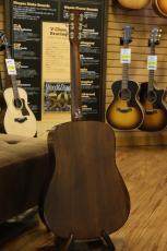 Martin DE RETRO PLUS MAHOGANY 【オール単板】【18スタイル】_9