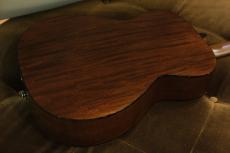 Martin 000E RETRO PLUS MAHOGANY 【オール単板】【18スタイル】_2