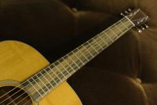 Martin 000E RETRO PLUS MAHOGANY 【オール単板】【18スタイル】_3