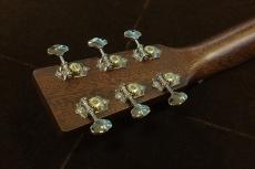 Martin 000E RETRO PLUS MAHOGANY 【オール単板】【18スタイル】_6