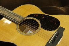 Martin 000E RETRO PLUS MAHOGANY 【オール単板】【18スタイル】_7