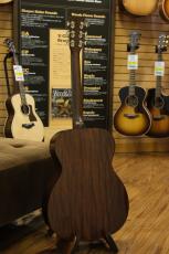 Martin 000E RETRO PLUS MAHOGANY 【オール単板】【18スタイル】_9