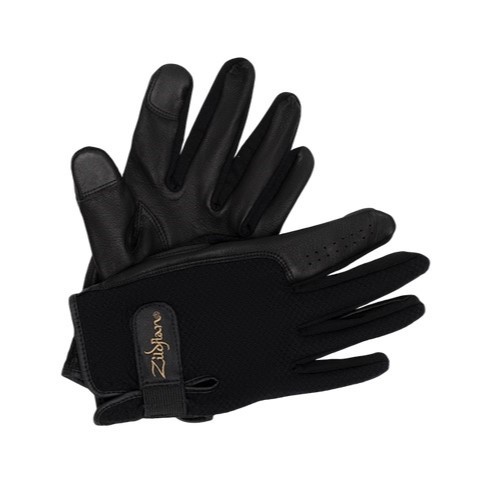 Zildjian 《1点限り超特価》タッチスクリーン ドラマーズグローブ (XLサイズ)【定価から20%OFF】