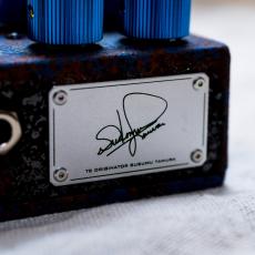 KarDiaN KarDiaN Serotonin Origin S.T. GINZA "ADD CBF"【山野楽器オリジナルカラー!】_4