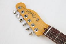 Fender American Professional Classic Hotshot Telecaster / Faded Sherwood Green Metallic【Made in USA】_3