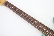 Fender American Professional Classic Hotshot Telecaster / Faded Sherwood Green Metallic【Made in USA】_4