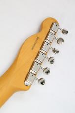 Fender American Professional Classic Hotshot Telecaster / Faded Sherwood Green Metallic【Made in USA】_8