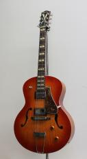 Godin 5th Avenue Jumbo HB / Memphis Sun / 2.74kg【アウトレット特価】_3