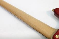 Sadowsky MetroLine Standard J/J Bass 4-Strings Limited Edition 2023 / Majestic Red Transparent Satin_9