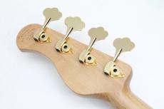 Sadowsky MetroLine Standard J/J Bass 4-Strings Limited Edition 2023 / Majestic Red Transparent Satin_10