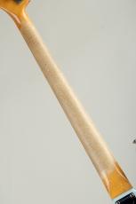 Fender Custom Shop 1966 Jazz Bass Faded Sonic Blue Journeyman Relic 2017_6