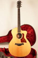 Taylor 214ce CF DLX【2019年製】【エレアコ】_2