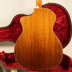 Taylor 214ce CF DLX【2019年製】【エレアコ】_4