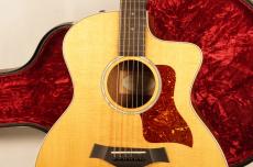 Taylor 214ce CF DLX【2019年製】【エレアコ】_7
