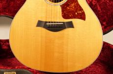 Taylor 214ce CF DLX【2019年製】【エレアコ】_8