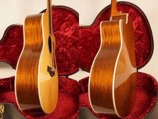 Taylor 214ce CF DLX【2019年製】【エレアコ】_10