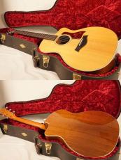 Taylor 214ce CF DLX【2019年製】【エレアコ】_11