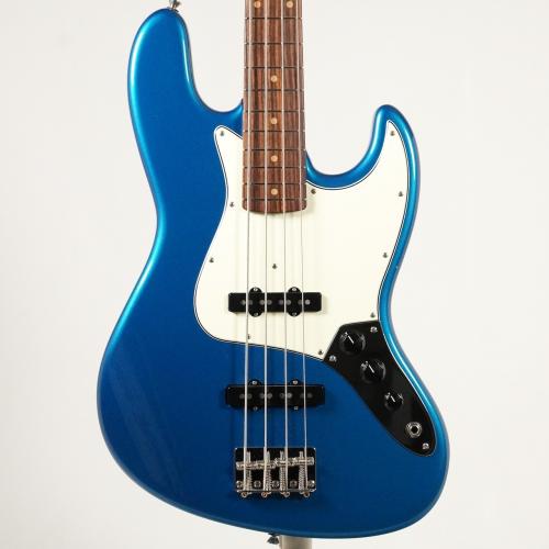 FREEDOM CUSTOM GUITAR RESEARCH C.S. Retro JB 4st  -Lake Placid Blue- [4.30kg]