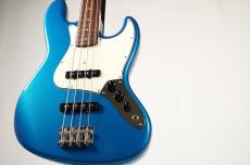 FREEDOM CUSTOM GUITAR RESEARCH C.S. Retro JB 4st  -Lake Placid Blue- [4.30kg]_5