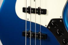 FREEDOM CUSTOM GUITAR RESEARCH C.S. Retro JB 4st  -Lake Placid Blue- [4.30kg]_7