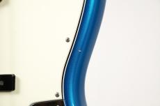 FREEDOM CUSTOM GUITAR RESEARCH C.S. Retro JB 4st  -Lake Placid Blue- [4.30kg]_8