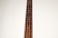 FREEDOM CUSTOM GUITAR RESEARCH C.S. Retro JB 4st  -Lake Placid Blue- [4.30kg]_9