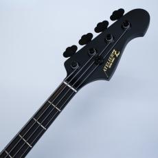 ATELIER Z M#245 CUSTOM / ALL MAT BLACK/MH_4
