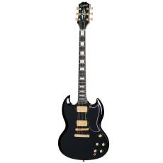 Epiphone SG Custom Ebony エレキギター