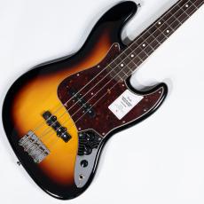 Fender Made in Japan Traditional 60s Jazz Bass Rosewood Fingerboard 3-Color Sunburst エレキベース ジャズベ_3