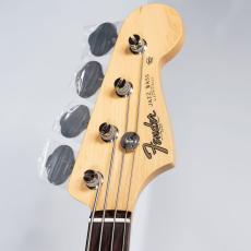 Fender Made in Japan Traditional 60s Jazz Bass Rosewood Fingerboard 3-Color Sunburst エレキベース ジャズベ_4