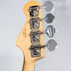 Fender Made in Japan Traditional 60s Jazz Bass Rosewood Fingerboard 3-Color Sunburst エレキベース ジャズベ_5