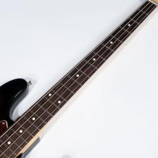 Fender Made in Japan Traditional 60s Jazz Bass Rosewood Fingerboard 3-Color Sunburst エレキベース ジャズベ_7