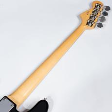 Fender Made in Japan Traditional 60s Jazz Bass Rosewood Fingerboard 3-Color Sunburst エレキベース ジャズベ_8