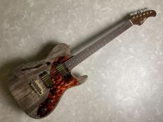 Bacchus T-CUSTOM-PremiumJT【現物画像・3.58kg】_2