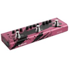 DONNER Donner Double Swords Rage Breaker オーバードライブ ファズ ブースター MIYAVI監修エフェクター ドナー_2