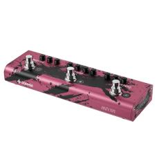 DONNER Donner Double Swords Rage Breaker オーバードライブ ファズ ブースター MIYAVI監修エフェクター ドナー_3
