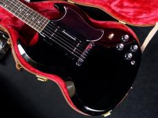 Gibson SG Special Ebony_3